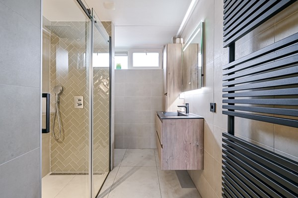 Medium property photo - Virgostraat 5, 3204 CT Spijkenisse